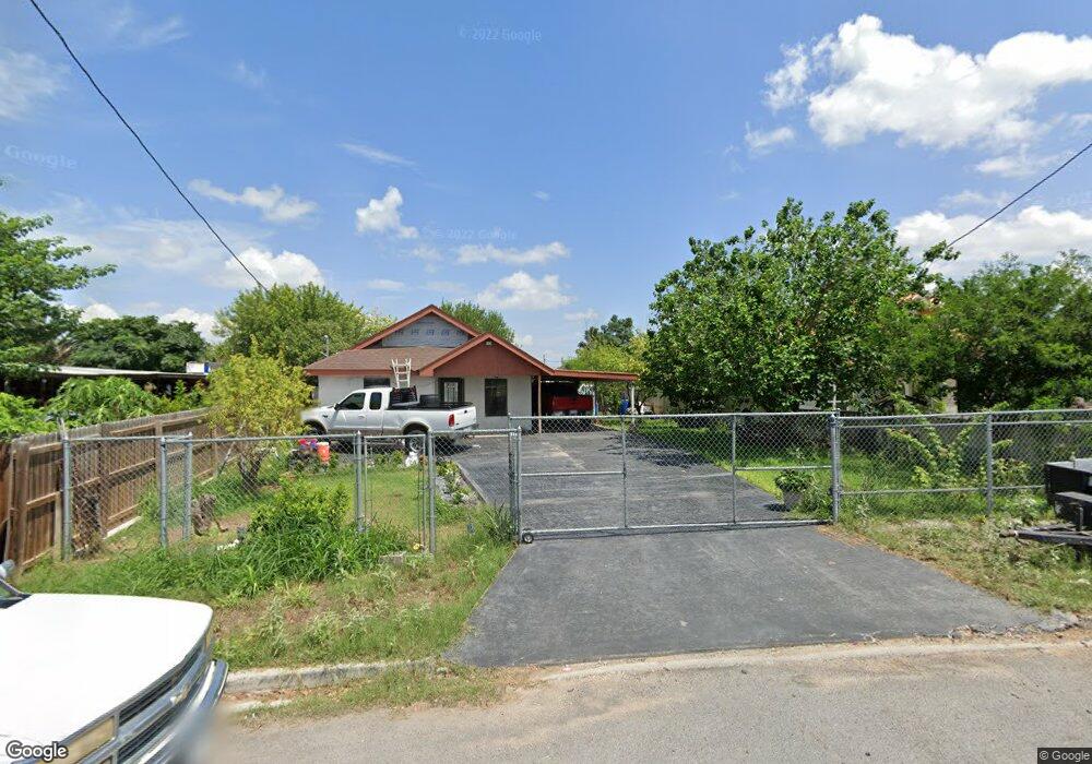 1835 Gettysburg St, Donna, TX 78537 - photo 1