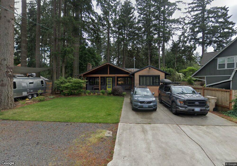 16331 Lake Forest Blvd, Lake Oswego, OR 97035 - photo 1