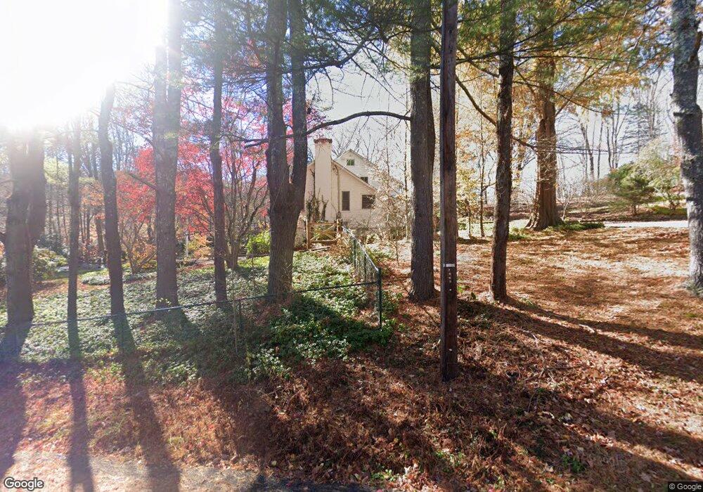 2 Wagon Wheel Rd, Sherman, CT 06784 - photo 1