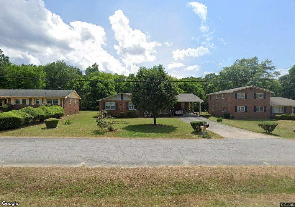 115 Mccrary Dr, Macon, GA 31211 - photo 1