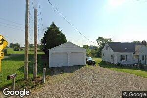 3560 Friendship Dr, New Concord, OH 43762