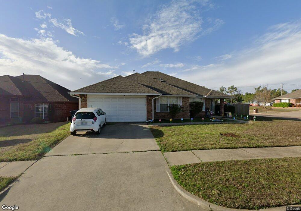 5800 SE 88th St, Oklahoma City, OK 73135 - photo 1