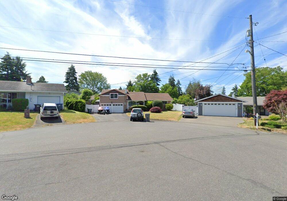 4208 80th Ave W, University Place, WA 98466 - photo 1