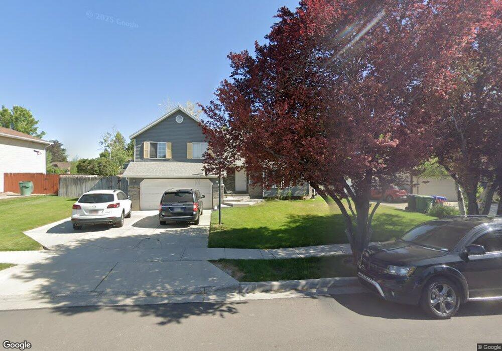 1434 W 8700 S, West Jordan, UT 84088 - photo 1
