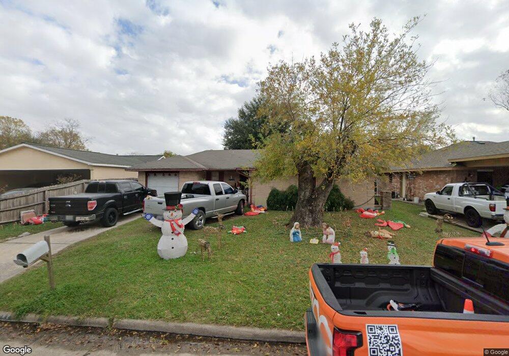 10542 Summerbrook Dr, Houston, TX 77038 - photo 1