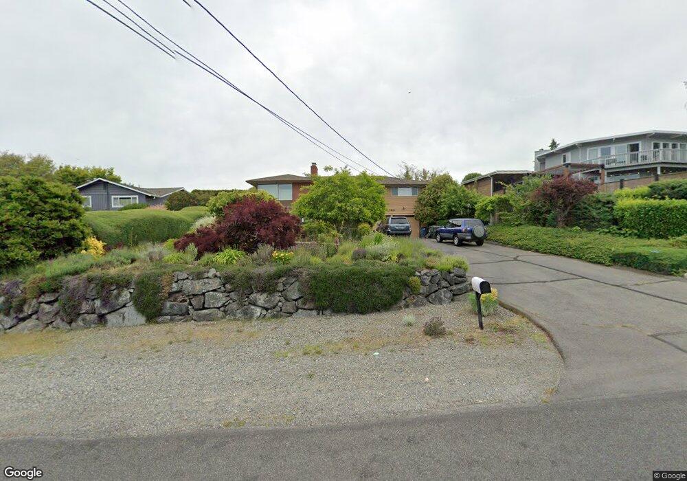 4211 Olympic Blvd W, University Place, WA 98466 - photo 1