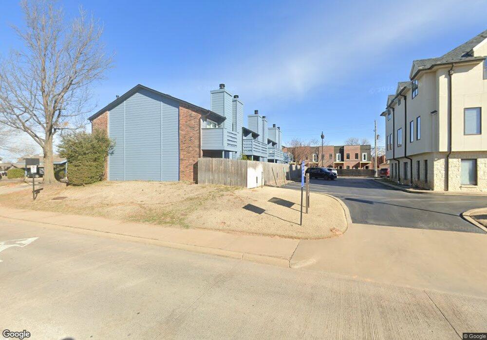 505 E A St, Jenks, OK 74037 - photo 1