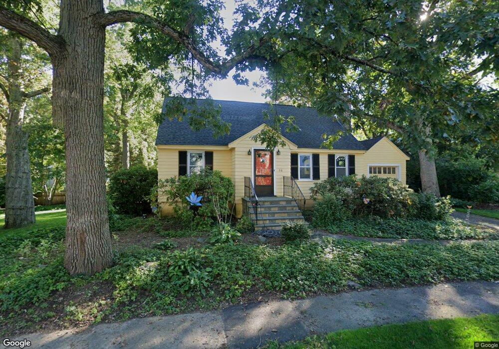 66 Upland Rd, Needham, MA 02492 - photo 1