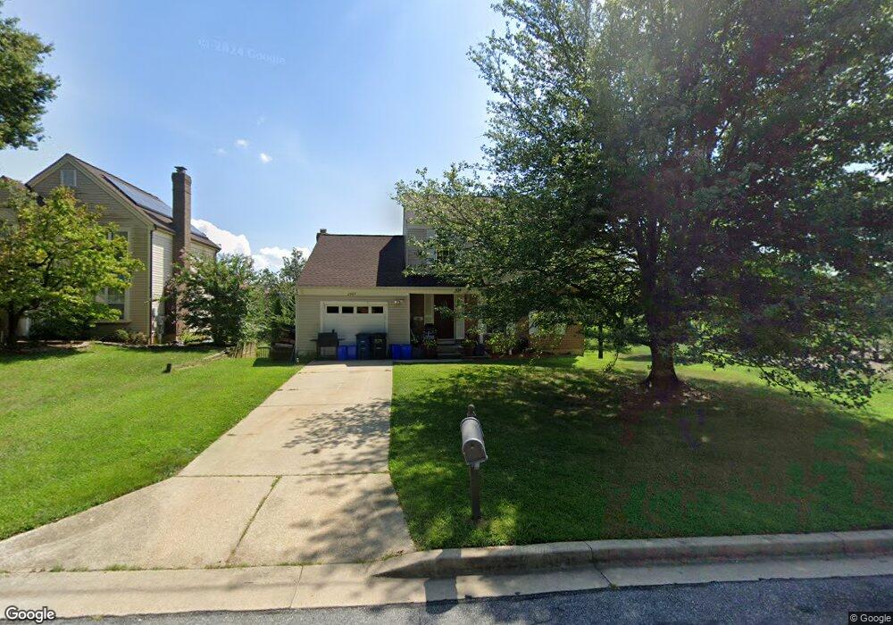 2864 Schubert Dr, Silver Spring, MD 20904 - photo 1