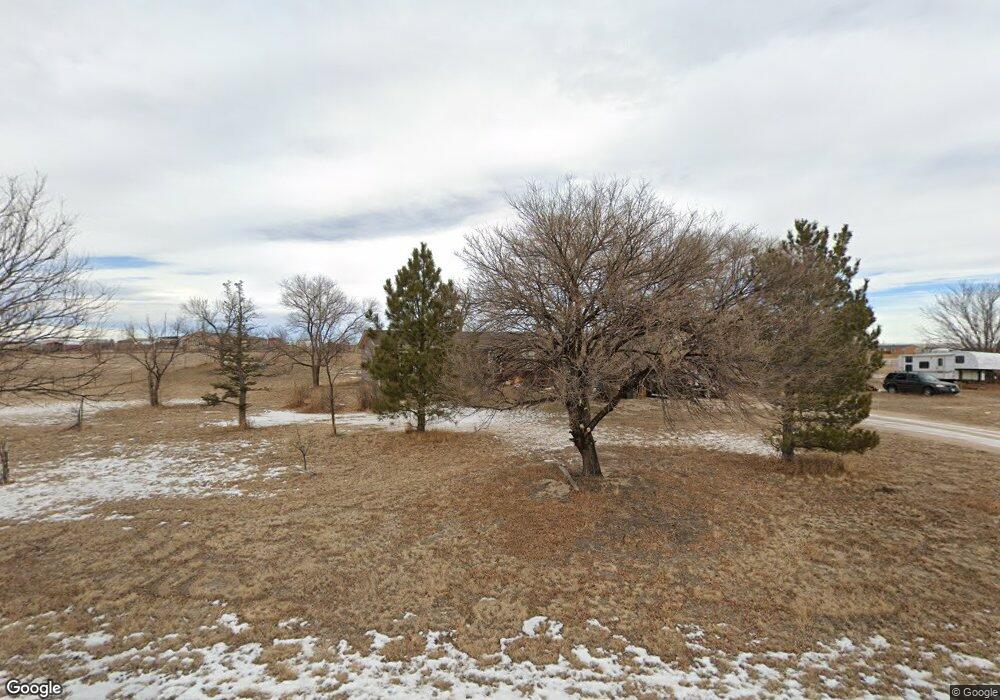 21210 Chesley Dr, Calhan, CO 80808 - photo 1