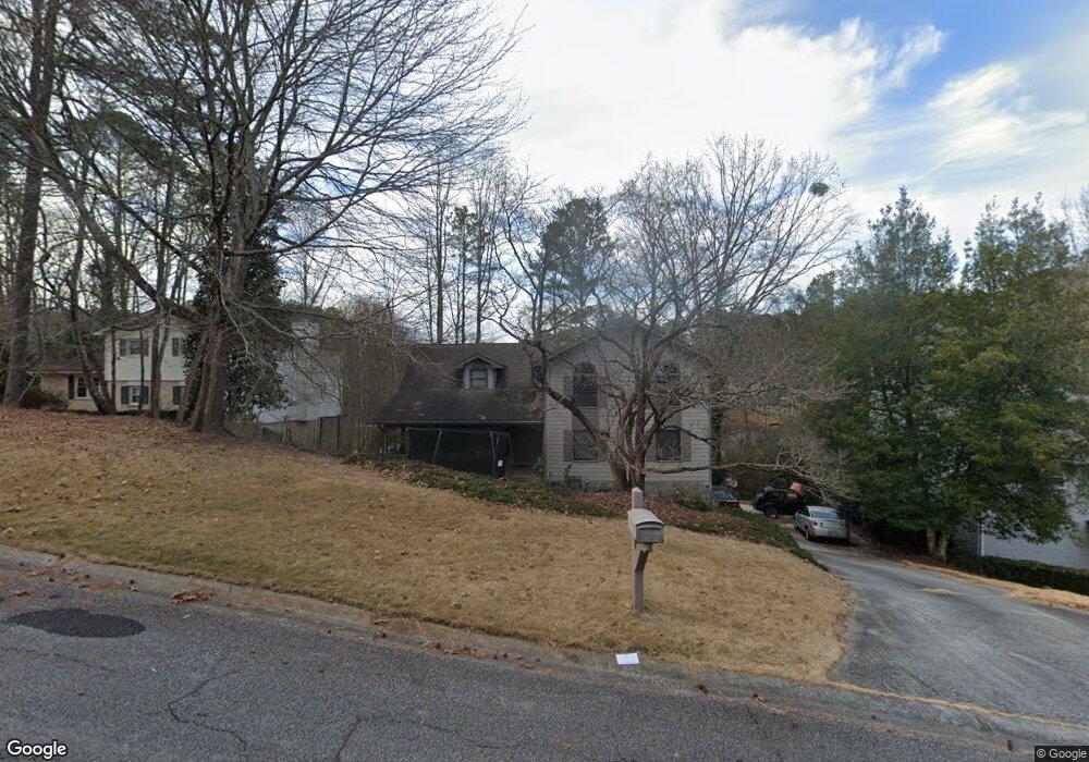 2708 Irene Cir, Duluth, GA 30096 - photo 1