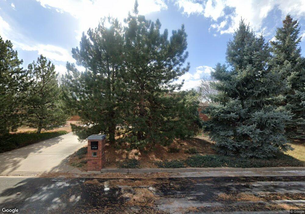 14720 E Kenyon Ave, Aurora, CO 80014 - photo 1