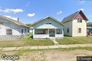 332 N Boots St, Marion, IN 46952