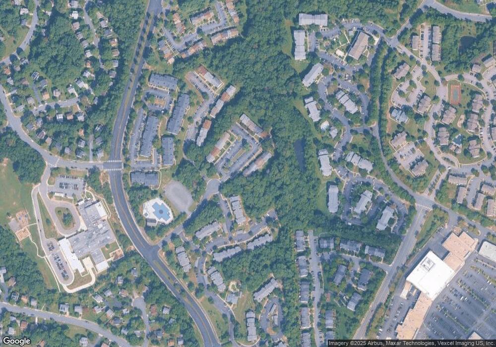 12211 Stevenson Ct, Woodbridge, VA 22192 - photo 1