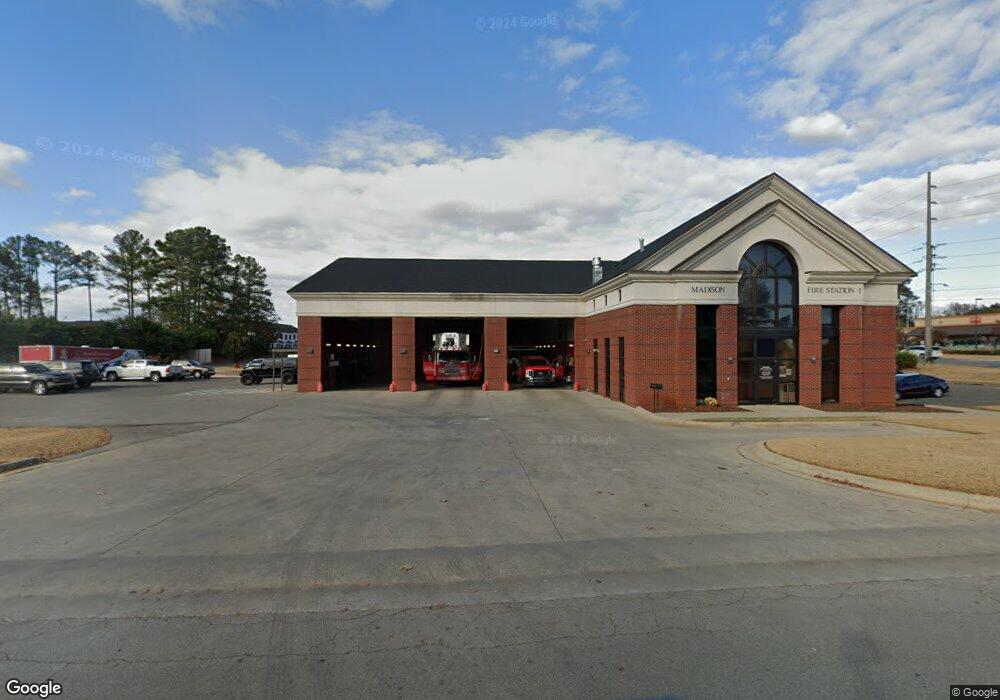 107 Mill Rd, Madison, AL 35758 - photo 1