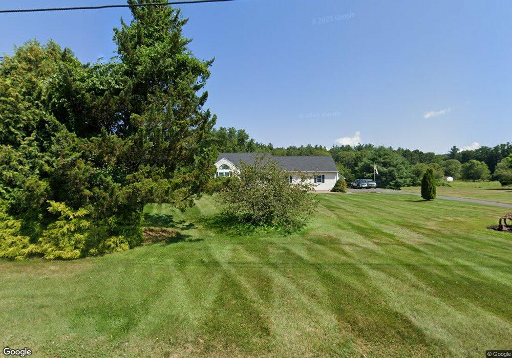 158 Plumtree Rd, Sunderland, MA 01375 - photo 1