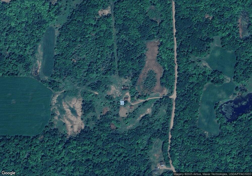 N1937 Sugar Lake Rd, Weyerhaeuser, WI 54895 - photo 1