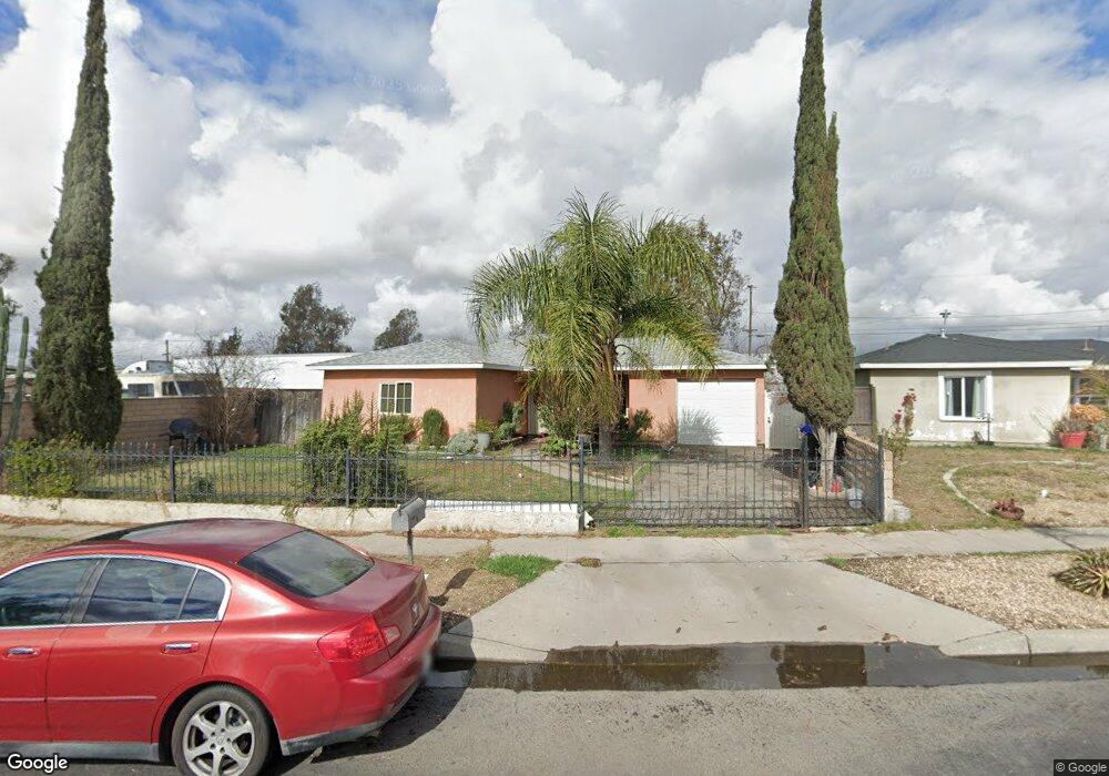 14750 El Molino St, Fontana, CA 92335 - photo 1