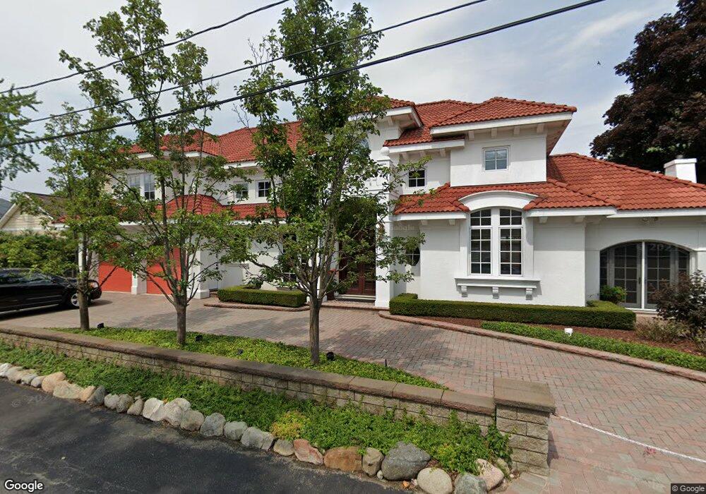 7550 Barnsbury Dr, West Bloomfield, MI 48324 - photo 1