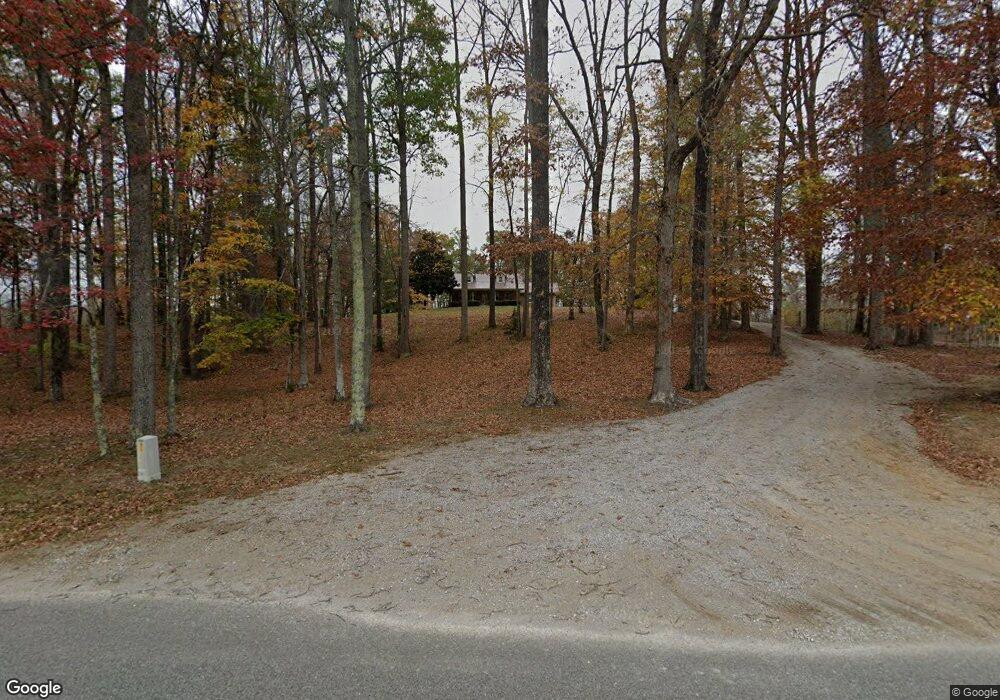 598 Poplar Springs Rd, Cookeville, TN 38506 - photo 1