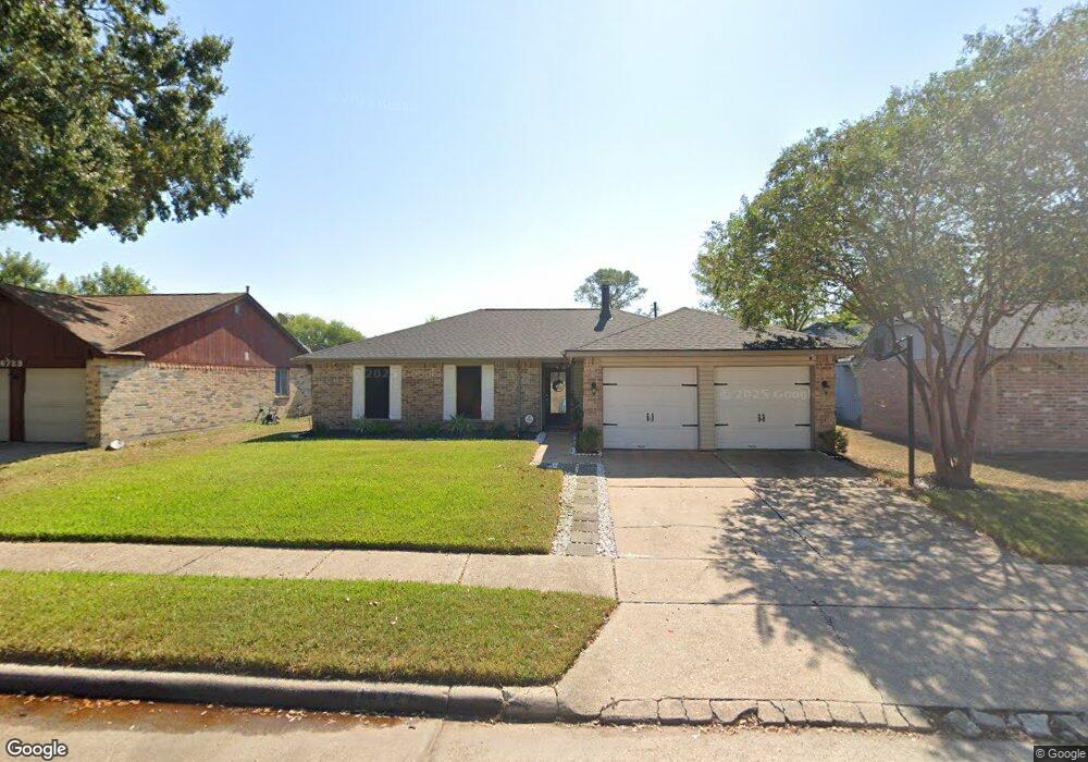 16727 Summer Dawn Ln, Houston, TX 77095 - photo 1