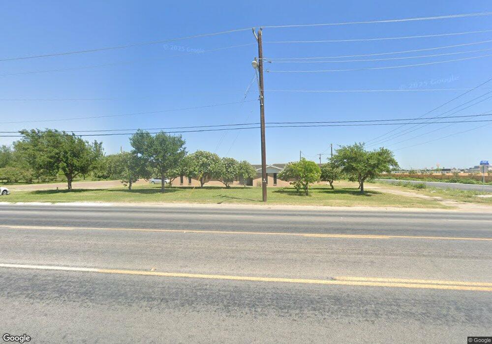 404 N McColl Rd, Edinburg, TX 78541 - photo 1