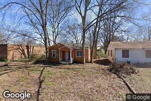 525 Alabama Ave SW, Birmingham, AL 35211