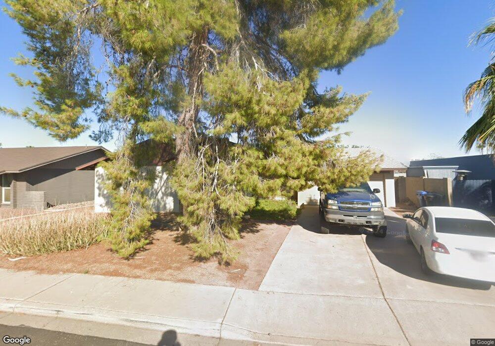 2929 S Patterson, Mesa, AZ 85202 - photo 1