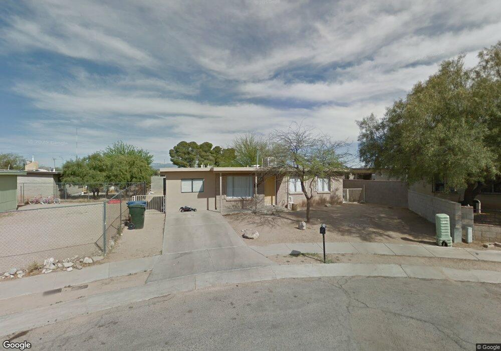1350 E 28th St, Tucson, AZ 85713 - photo 1