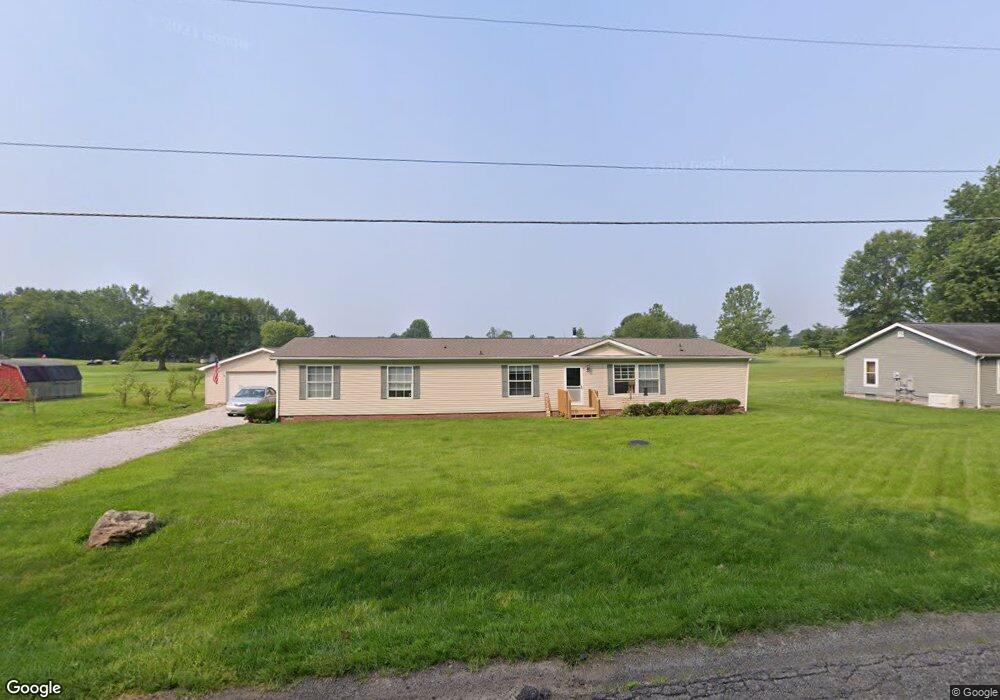 10762 Columbus Ave, Thornville, OH 43076 - photo 1