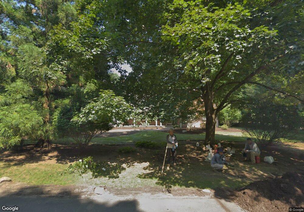 51 Old Chimney Rd, Upper Saddle River, NJ 07458 - photo 1