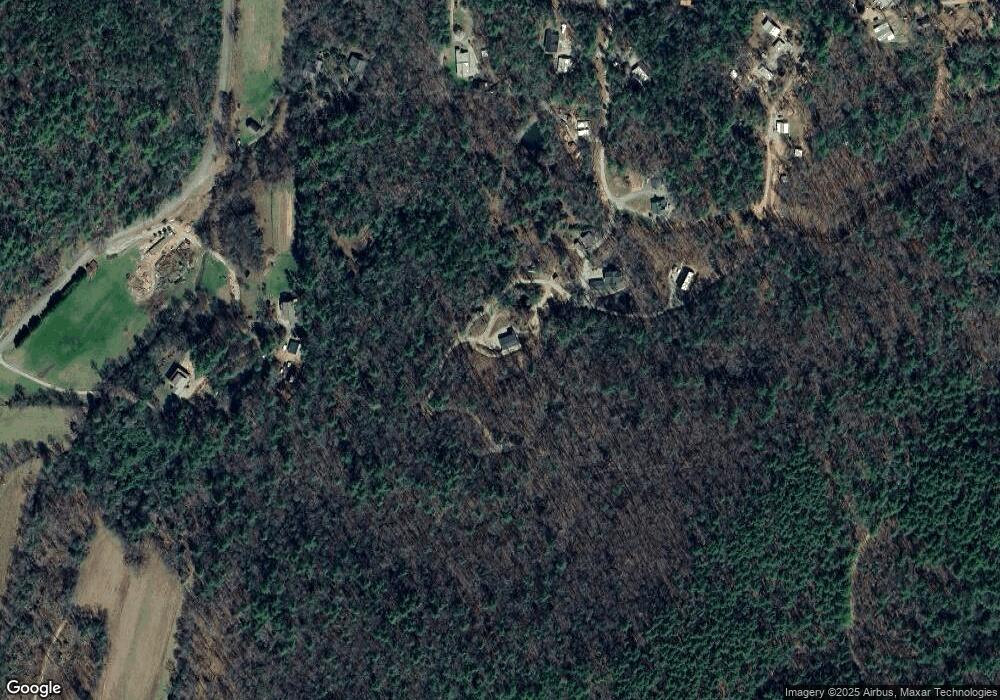 71 Black Bear Bend, Blue Ridge, GA 30513 - photo 1