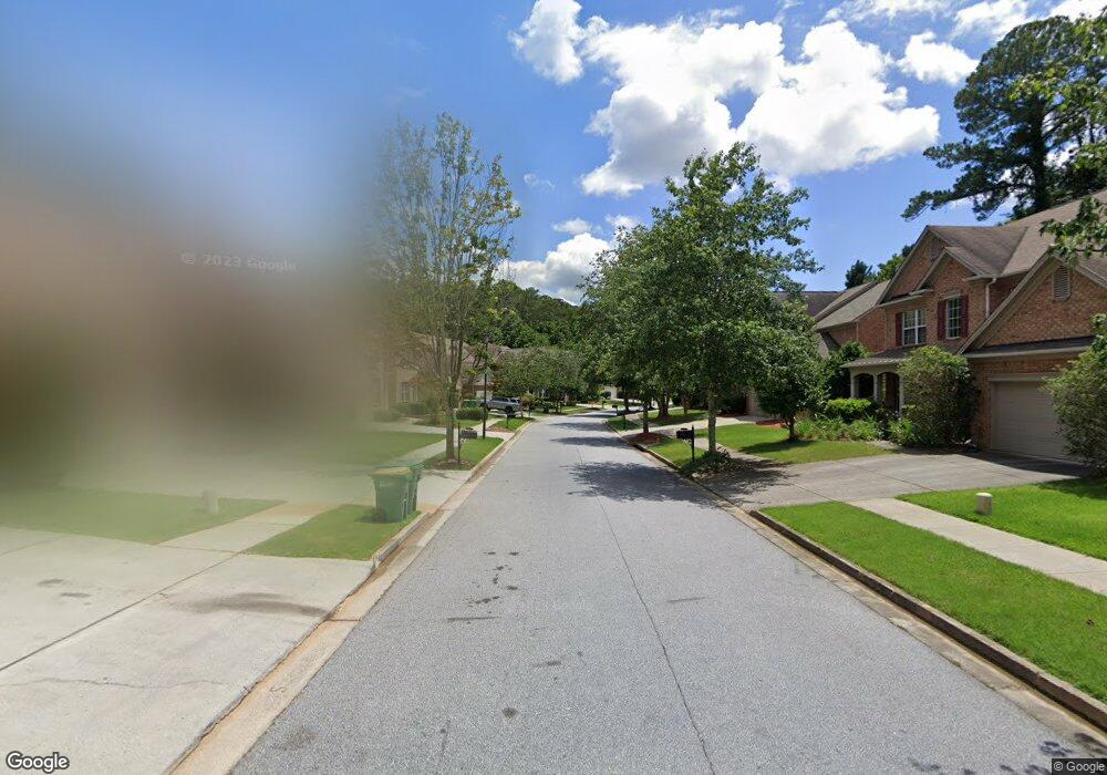 0 Kingsley Park Ct unit 8813600, Peachtree Corners, GA 30096 - photo 1