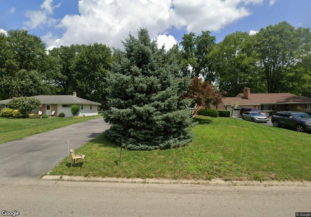 1186 Norris Dr, Columbus, OH 43224 - photo 1