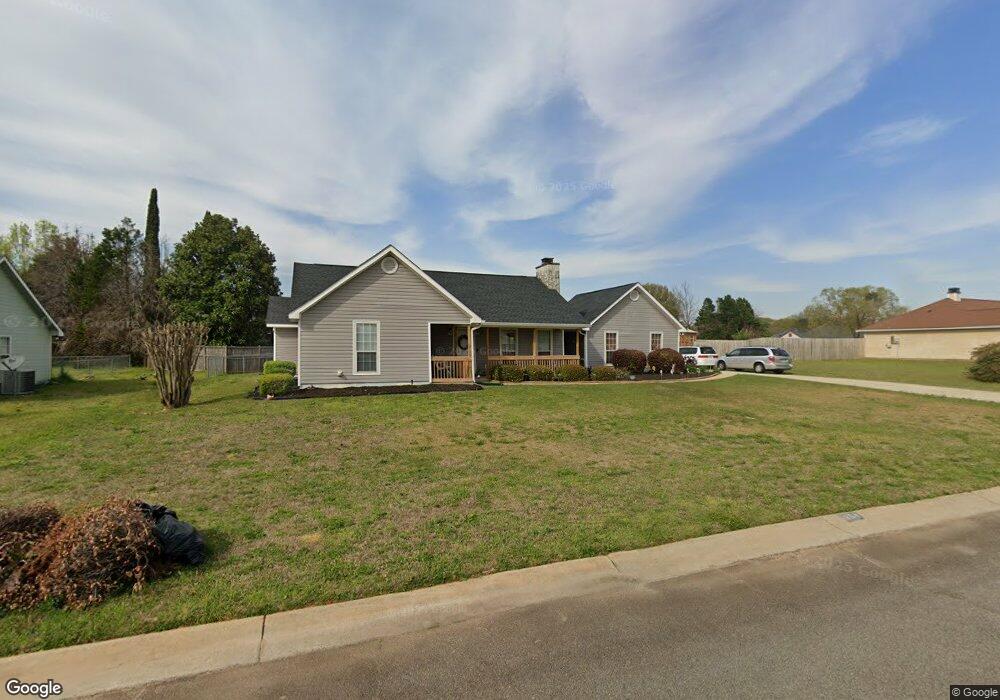204 Traders Pass, Warner Robins, GA 31088 - photo 1