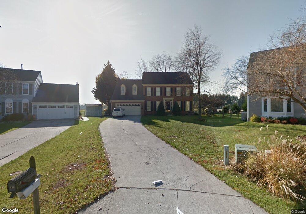 5314 Sovereign Place, Frederick, MD 21703 - photo 1