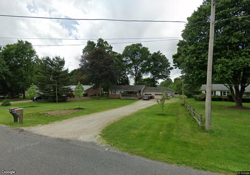 10340 Rischel Rd, Wadsworth, OH 44281 - photo 1