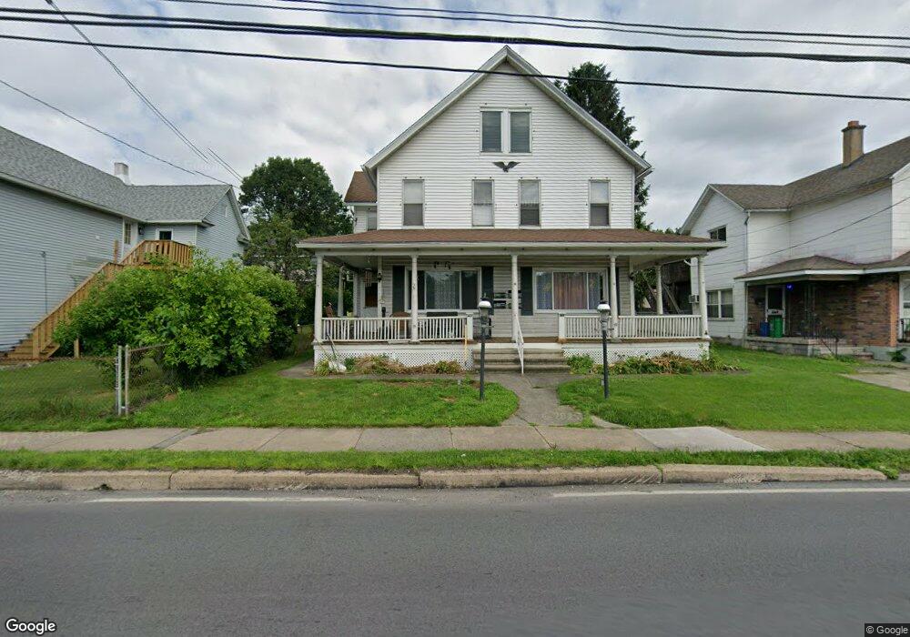 205 Main St, Scranton, PA 18519 - photo 1