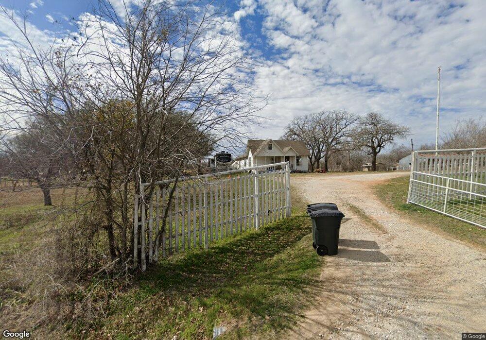 1151 Rhoades Ln, Springtown, TX 76082 - photo 1