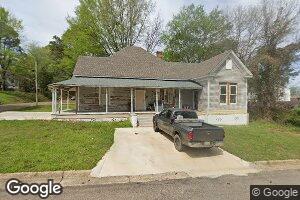 1103 8th Ave N, Columbus, MS 39701