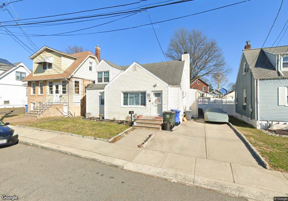 34 Ling St, Fords, NJ 08863 - photo 1