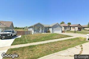 45 Switchgrass Ln Unit MODEL, Bennet, NE 68317