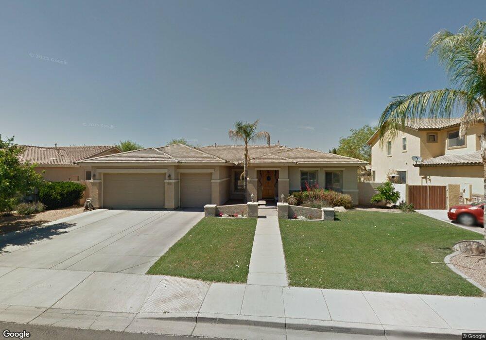 2950 E Hope St, Mesa, AZ 85213 - photo 1