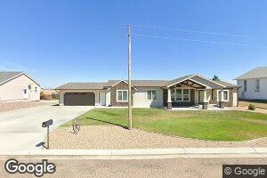 719 Illinois Ave, Stratton, CO 80836