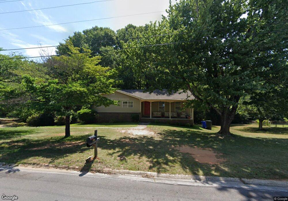 1603 Tanglewood Way NW, Conyers, GA 30012 - photo 1