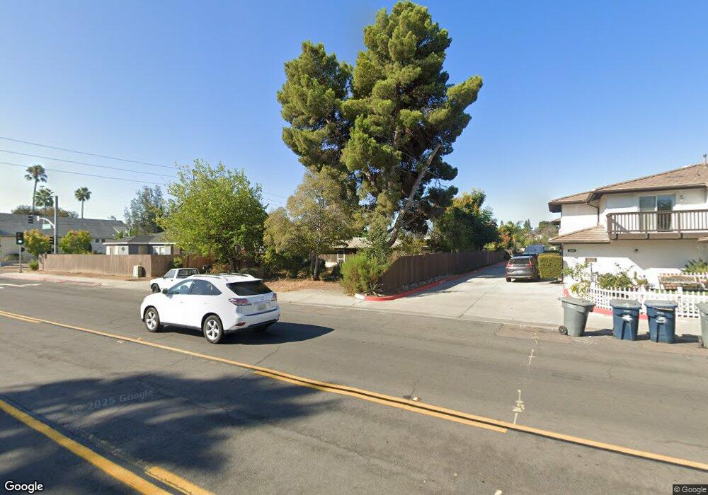 1015 N Escondido Blvd, Escondido, CA 92026 - photo 1