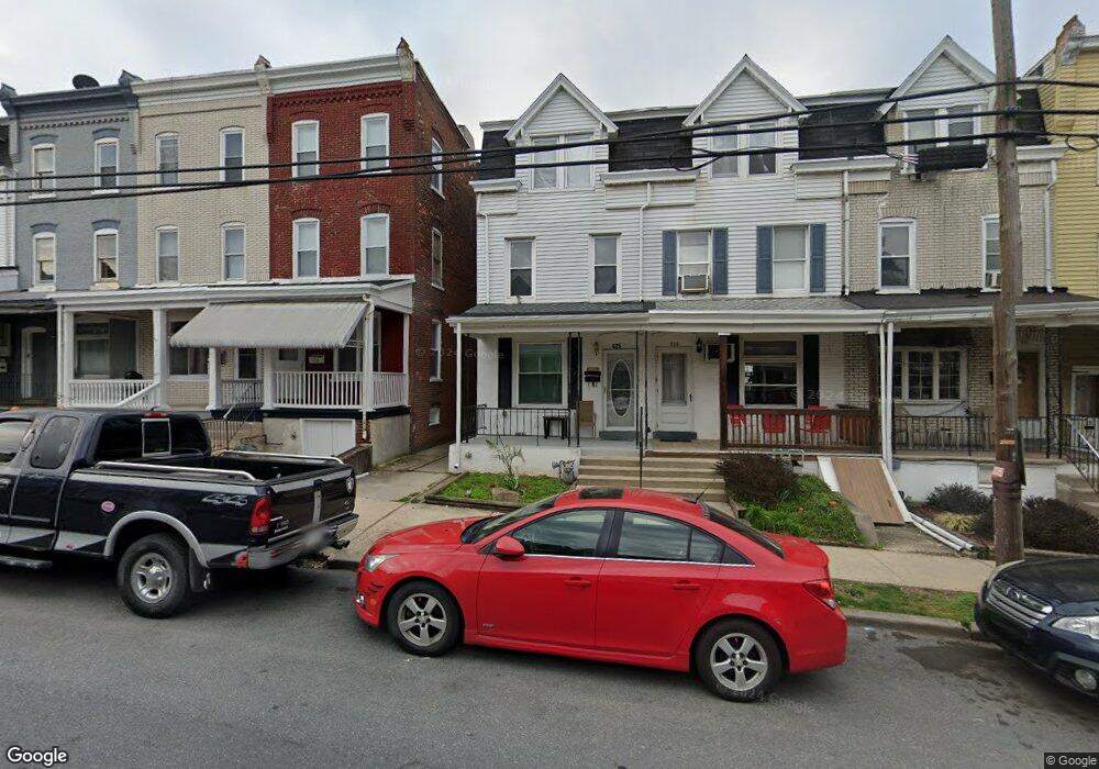 626 N 16th St, Allentown, PA 18102 - photo 1