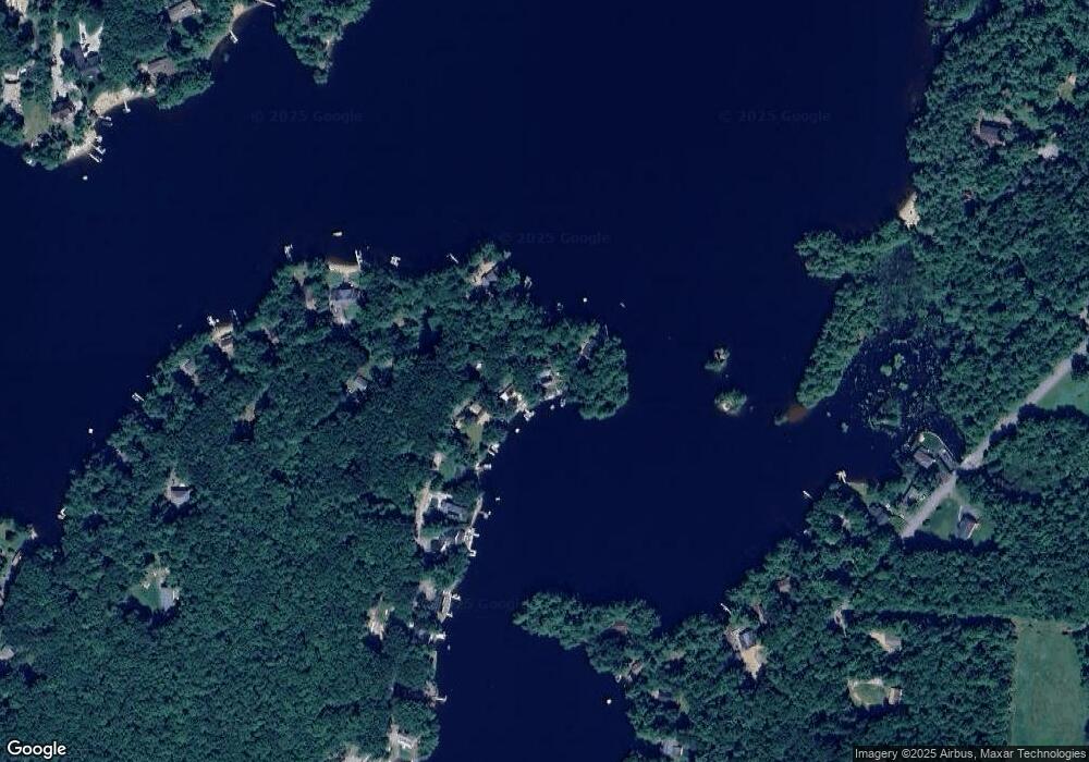 10 Beauvais Point Rd, Rindge, NH 03461 - photo 1