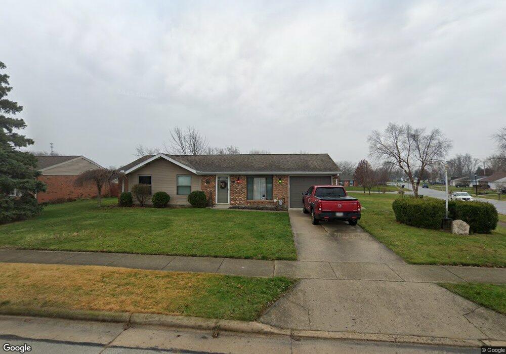 501 Mckinley Rd, Saint Marys, OH 45885 - photo 1