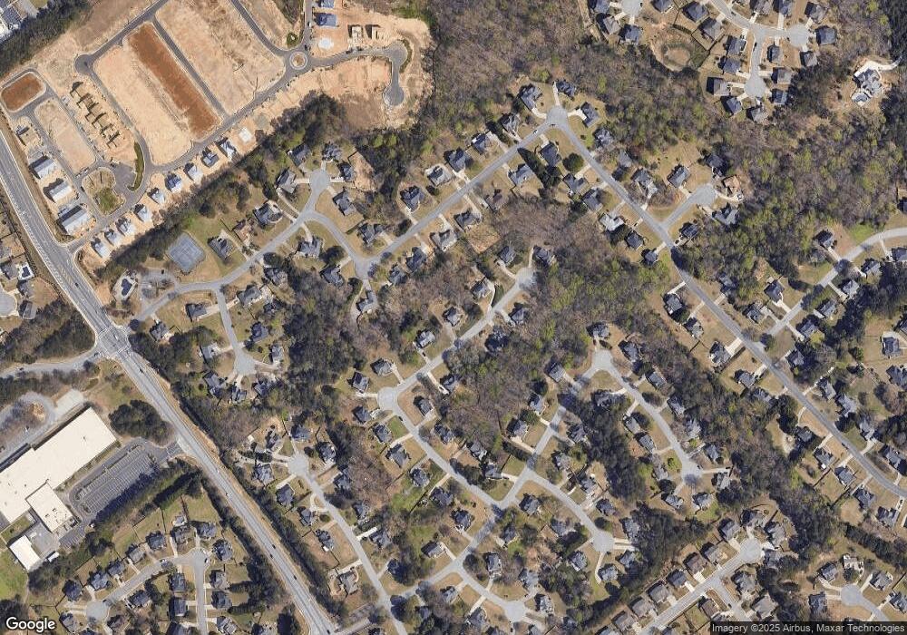 1742 Dacula Oaks Trail unit 1, Dacula, GA 30019 - photo 1